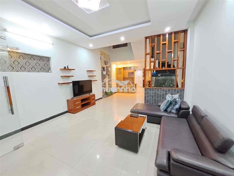 Cho thuê nhà 3 tầng dương trí trạch