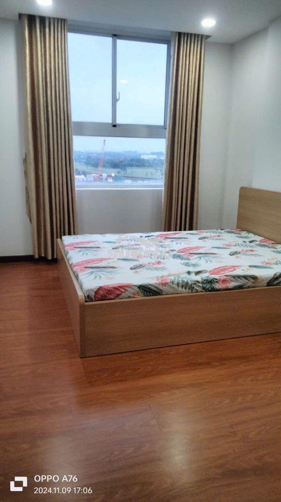 Cho thuê căn hộ samsora 49m2 1pn+,1wc giá thuê 5tr/tháng, full nt - 2
