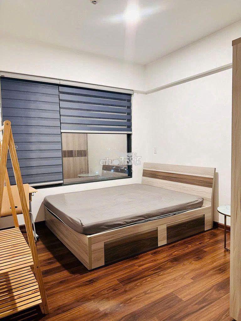 🌟 Cho thuê căn hộ võ văn kiệt – full nội thất cao cấp 🌟 2pn2wc - Ảnh 3