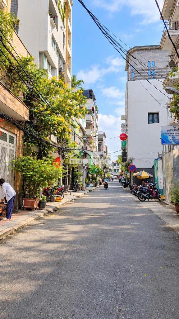 Hiếm! nhà hxh nam kỳ khởi nghĩa, quận 3, 4.1x15m, 5 tầng, giá 11.7 tỷ. - Ảnh 2