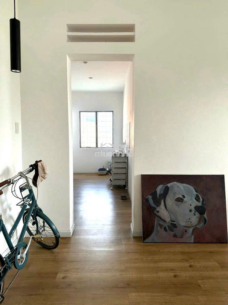 Bán căn hộ chung cư lô c, phan xích long, 60m2, 2 pn, 3,85 tỷ - Ảnh 2