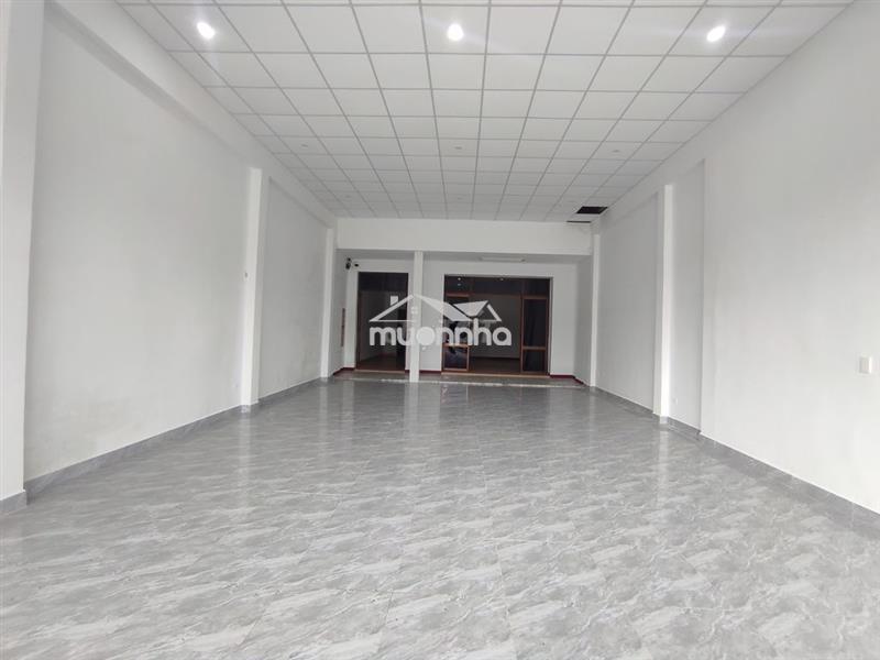 Kho- mặt bằng mặt tiền nguyễn lương bằng