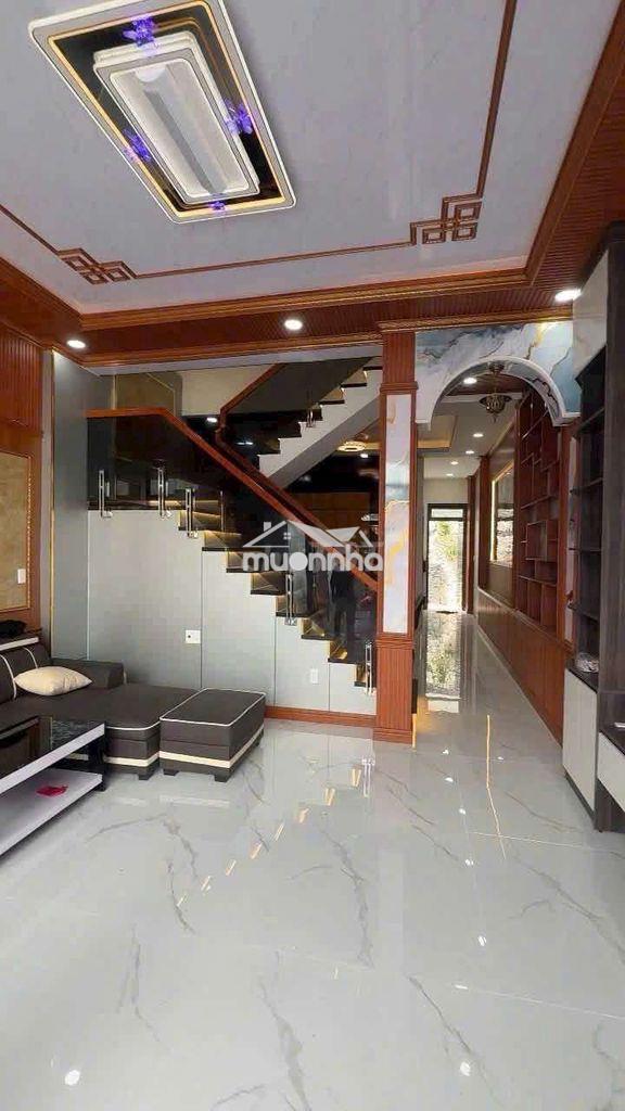 Tuyệt vời! biệt thự luxury gần chợ, giá rẻ nhất thị trường - Ảnh 4