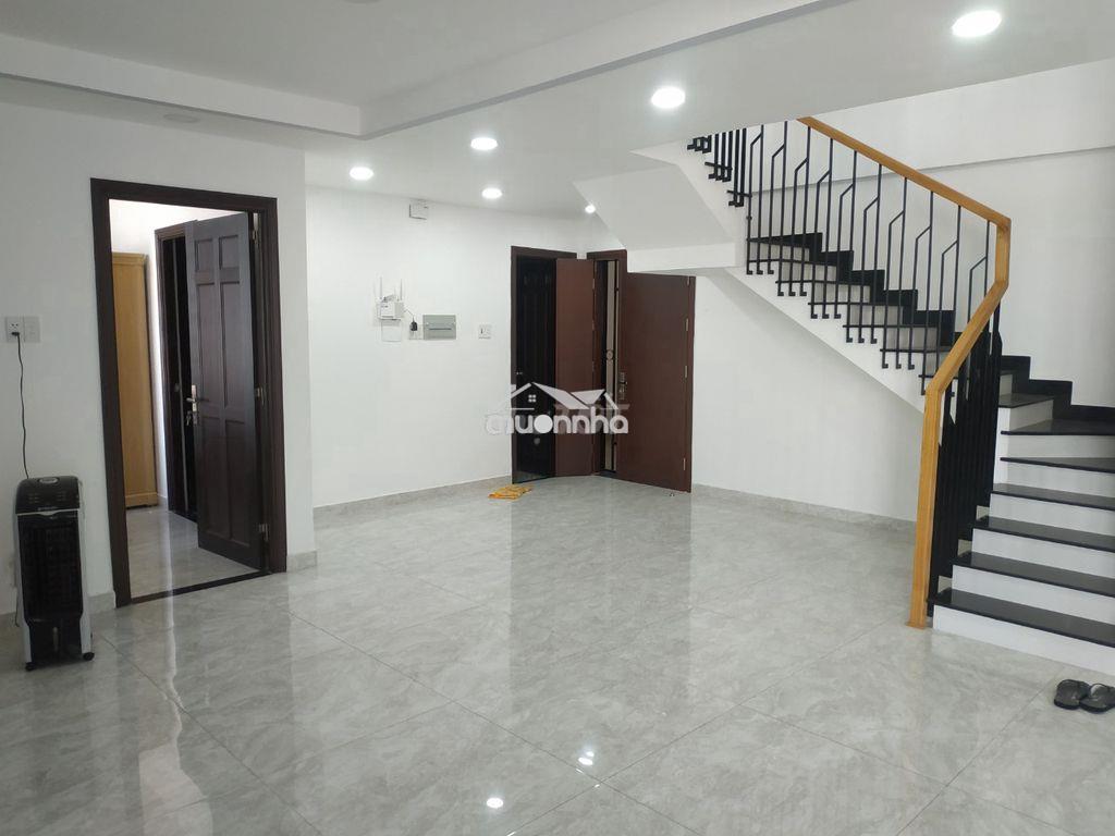 Cho thuê penthose bảy hiền tower 4 phòng giá 17 triêu - Ảnh 3