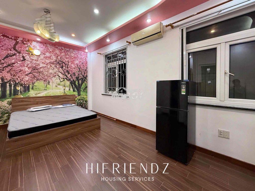 ✨Siêu phẩm studio full nội thất cửa sổ - sát q1,q5 - hàng siêu ngon - Ảnh 3