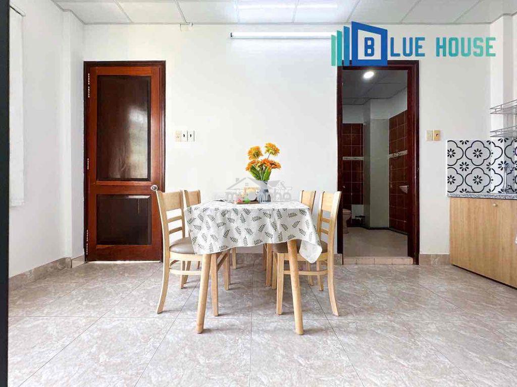 2 phòng ngủ đầy đủ nội thất - 117/12 ba vân - Ảnh 2