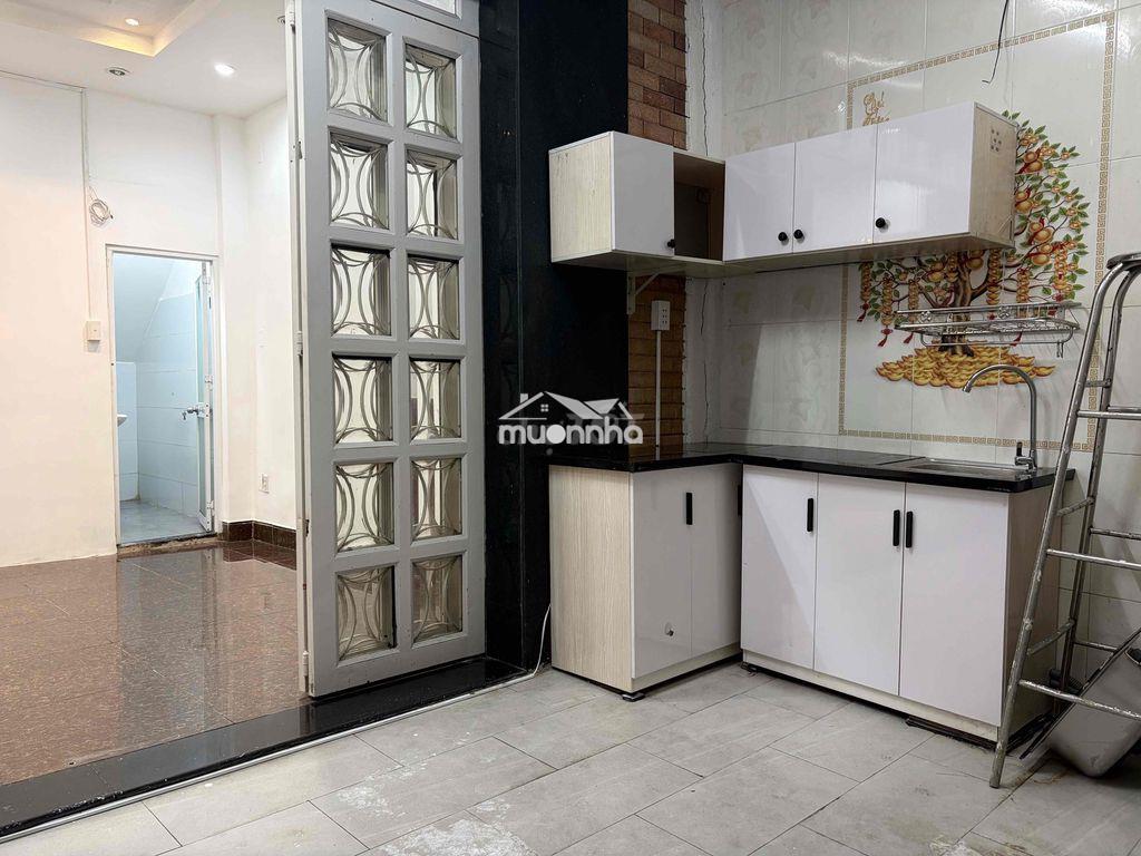 Nhà cấp 4 giá rẻ trung tâm bình thạnh - Ảnh 4