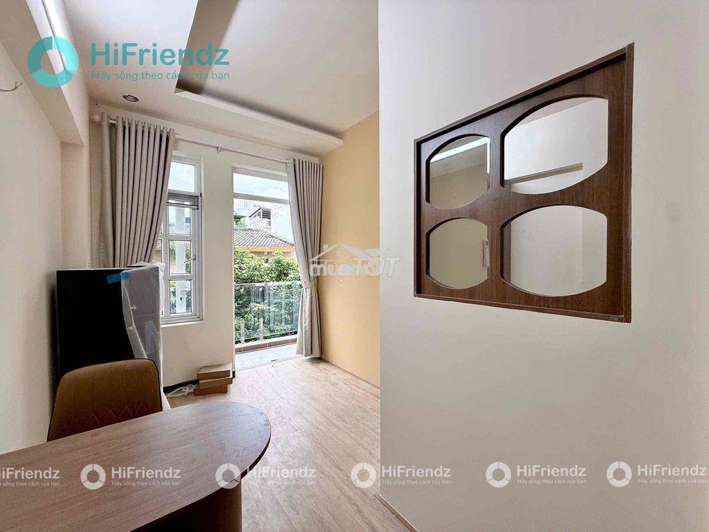 🧧Khai trương chdv ban công tách bếp ngay cv gia định - ngã tư pn - Ảnh 3