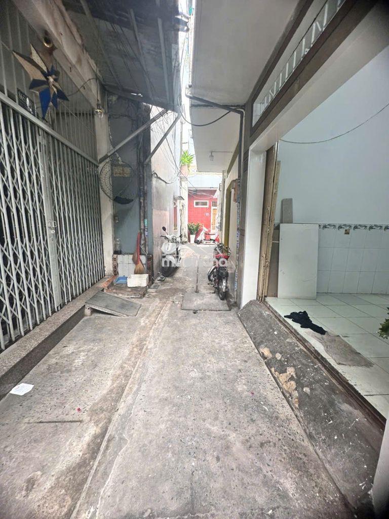 Siêu phẩm chưa từng qua đầu tư trần văn đang, quận 3 - Ảnh 2