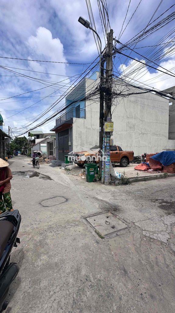 Đất bán ( xã hóc môn ) - 4