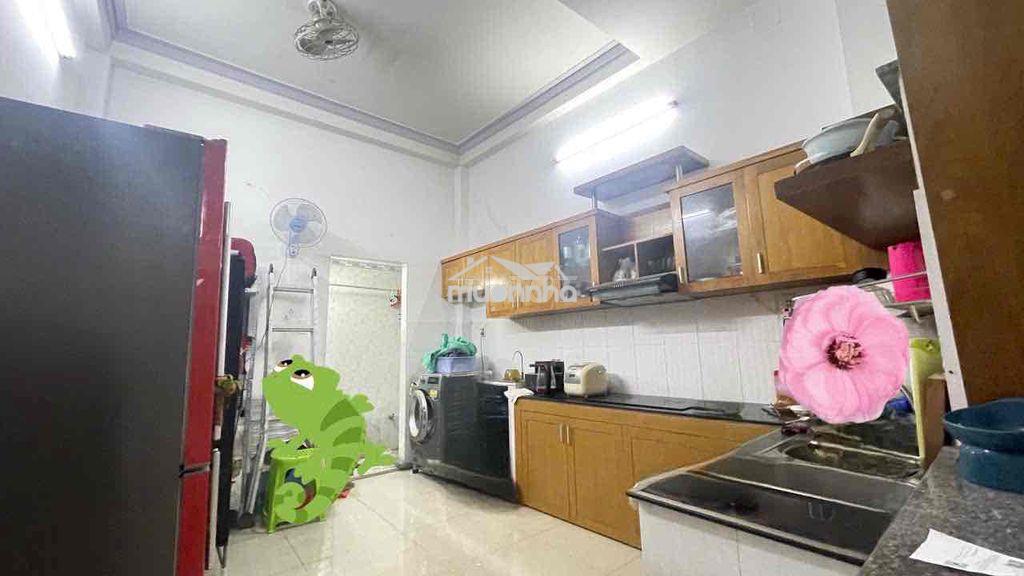 Cho thuê nguyên căn full nội thất - 2