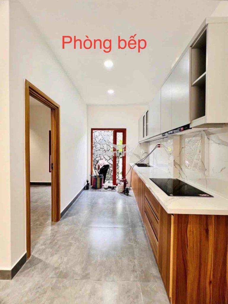 Cho thuê nhà ở lâu dài - Ảnh 4