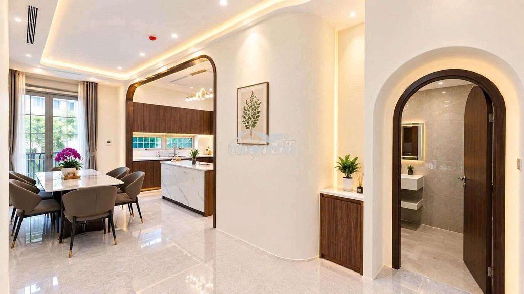Cho thuê shophouse pavillon - Ảnh 2