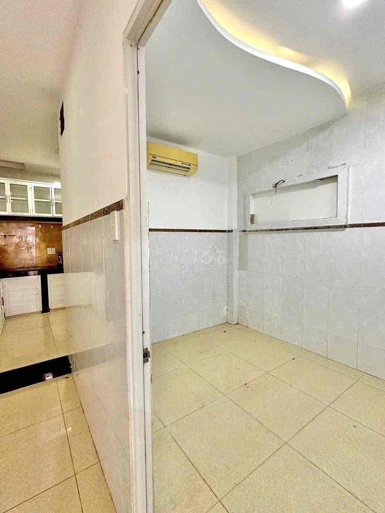 ♻️ Cho thuê – nhà nguyên căn 401/ lê văn thọ, p.9, gò vấp  📍 nhà 1/ đườ - Ảnh 3