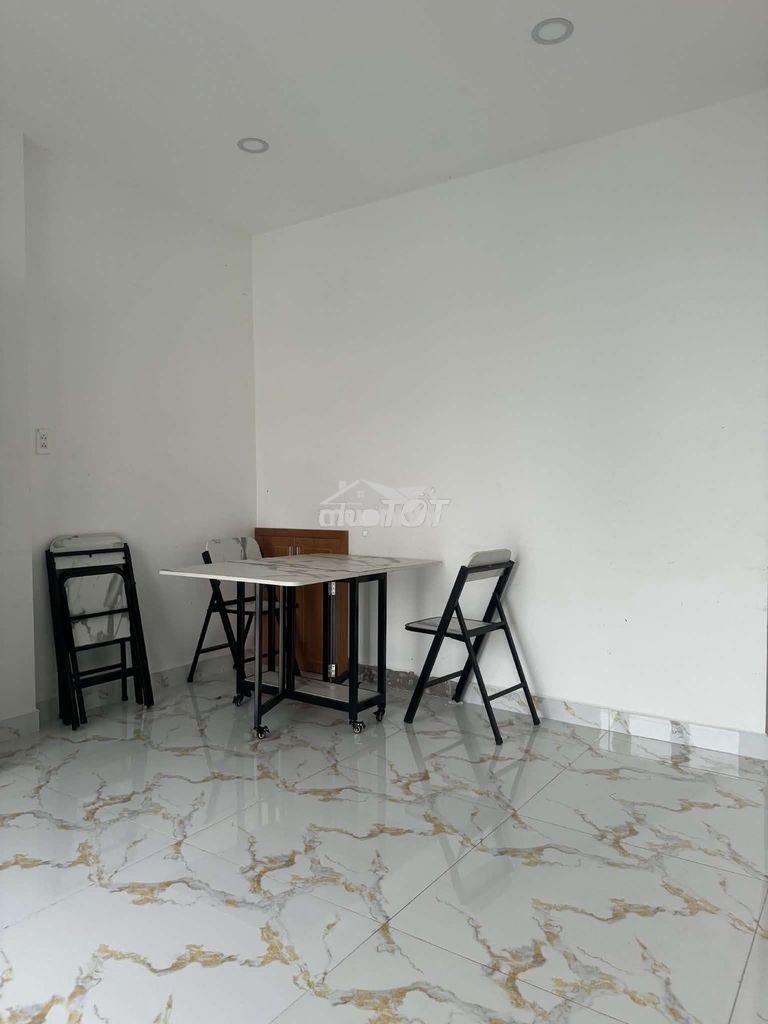 🏠 Cho thuê phòng mới xây – 4.5tr/tháng | full nội thất - Ảnh 3