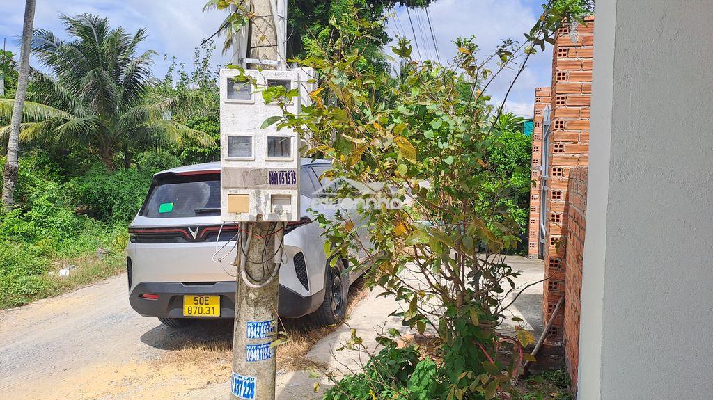 Nhà nguyên căn có đất vườn làm kho  - 3