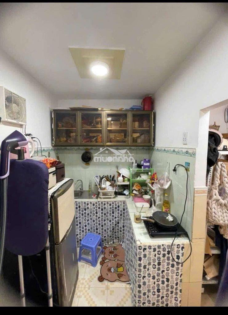 Cho thuê nhà chu văn an bình thạnh - 1 trệt 1 lầu, 3pn 2vs - Ảnh 4