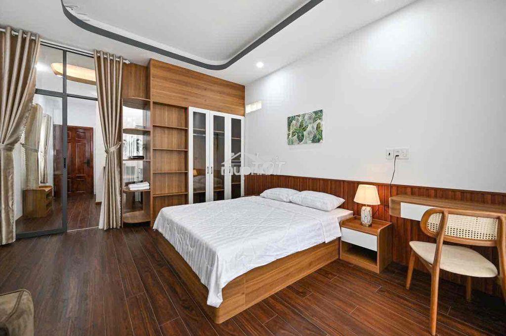 🏡 Căn hộ cho thuê nguyễn văn đậu – bình thạnh - Ảnh 3