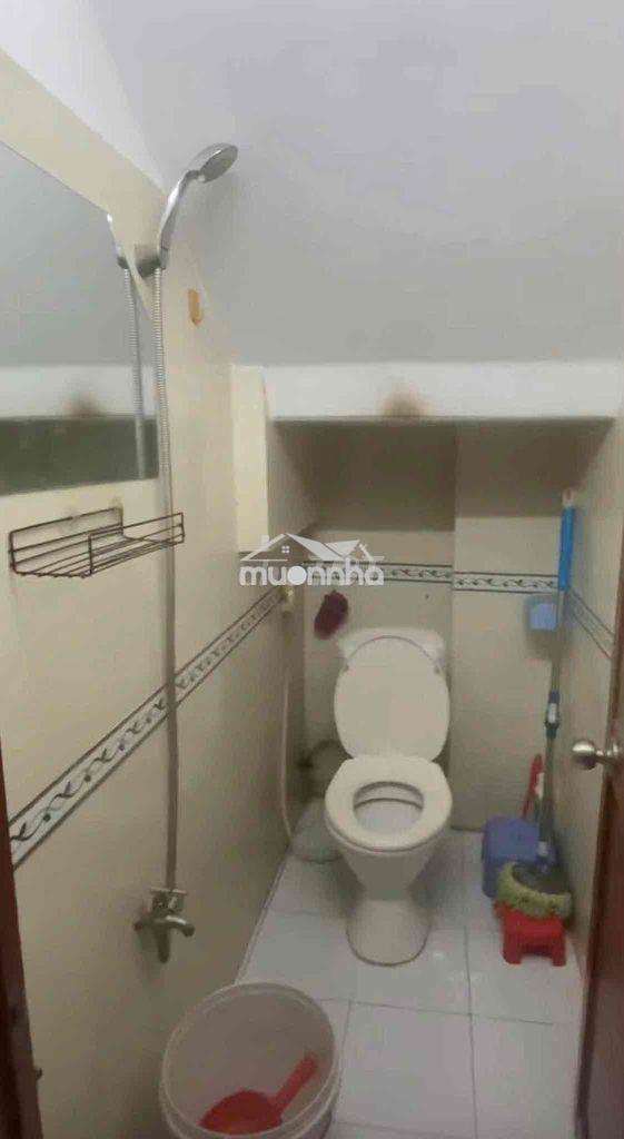 Cho thuê nhà hẻm trần thánh tông phường 15 quận tân bình - Ảnh 3