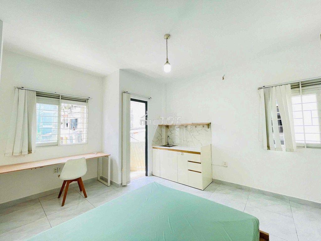 Phòng studio phan văn trị - 2