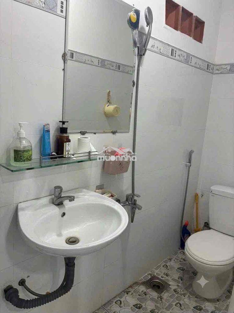 🏠Cho thuê nhà hẻm nguyễn thị thập p.bình thuận q.7 - Ảnh 2