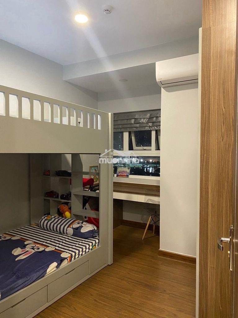 Richmond cần bán 3 phòng ngủ view thoáng mát, nhà mới giá 6,2ty - Ảnh 2