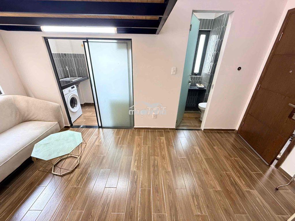 Duplex ung văn khiêm rộng ở 3 người - Ảnh 3