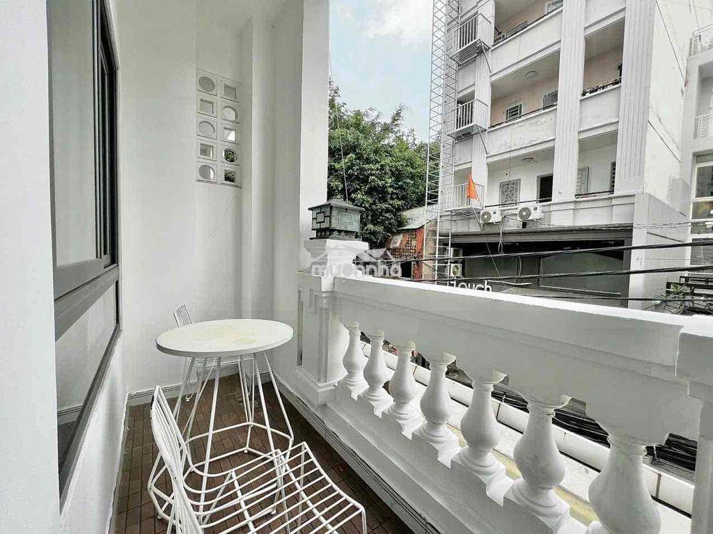 Phòng 35m2_ studio ban công_40/12 nguyễn văn đậu - Ảnh 3