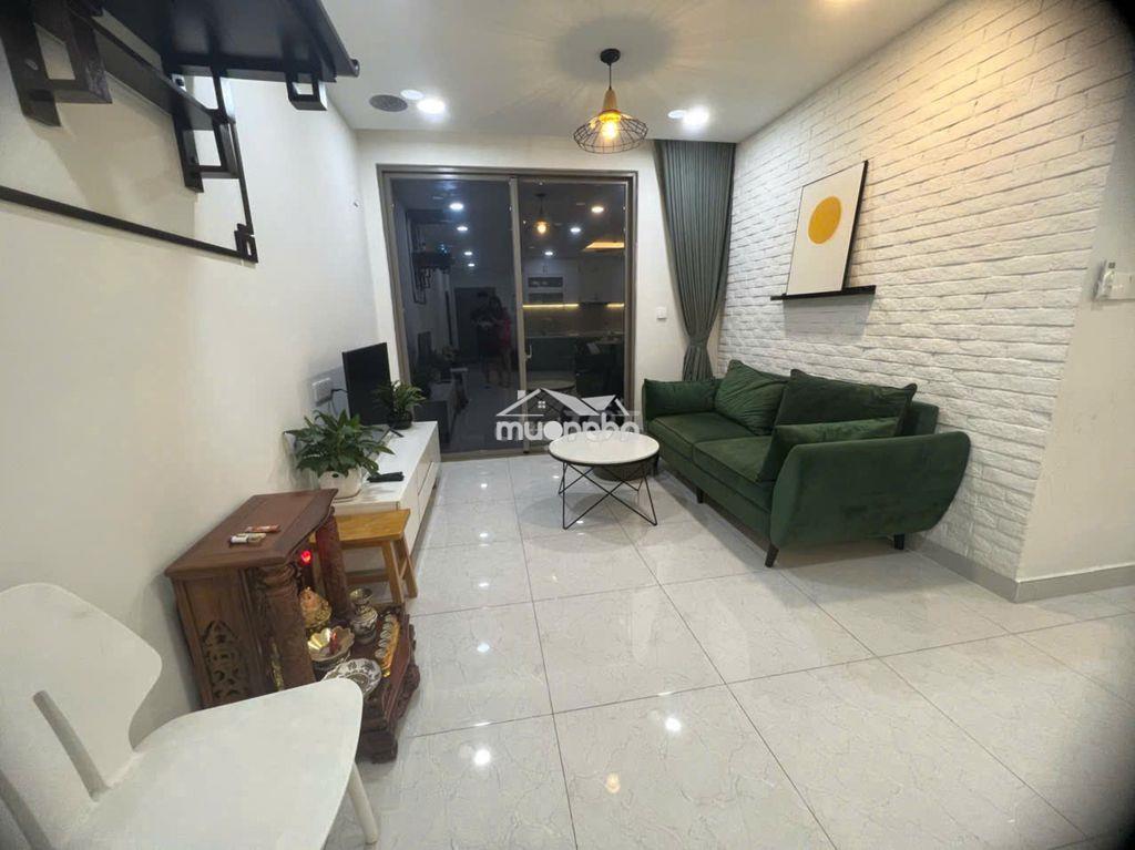 Saigon south cho thuê 3pn full trống sẵn ở liền giá 18.5tr/tháng - Ảnh 2