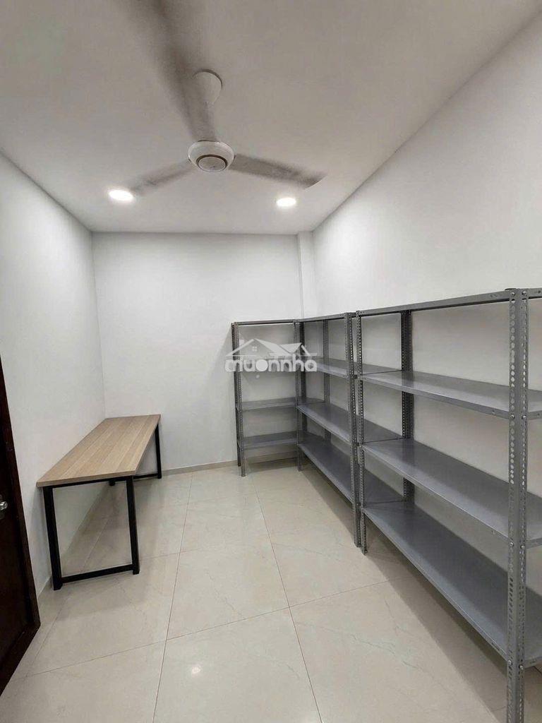 Giảm 2 tỷ nhà 128m2 8x16 đường 12m cư xá ra đa q.6 - 2