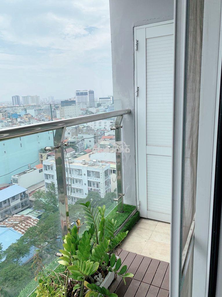 🌟 Hàng hiếm quận 6 - chung cư kiến thành 62m2, 2pn  giá chỉ 3.2 tỷ - Ảnh 4