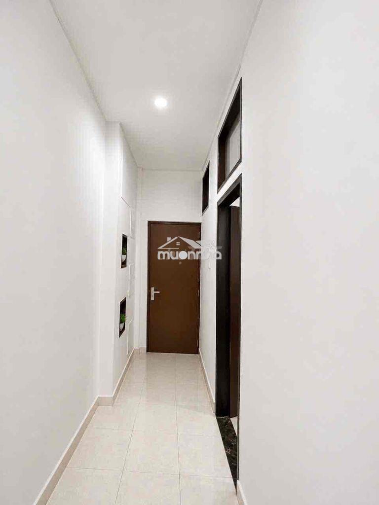 Cho thuê chdv trệt - lối đi riêng - 3pn - pk - bếp - máy giặt riêng - Ảnh 4