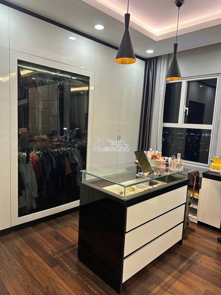 Tôi bán căn hộ cộng hòa plaza - 68m2/2pn căn góc, tân bình hcm - Ảnh 2