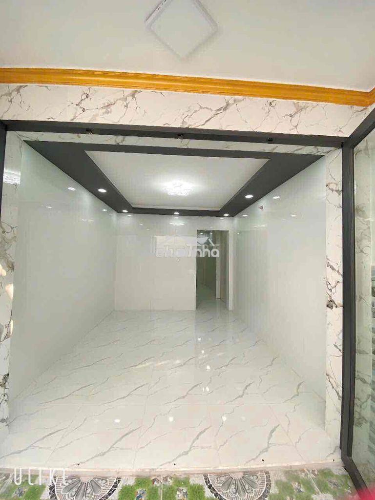 Nhà trần quang cơ (3,5x11m), 1 lầu, 2pn-2wc