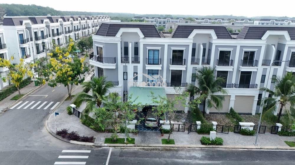 Bán nhà phố phúc an garden, sổ hồng riêng, giá 6,2tỷ - Ảnh 3