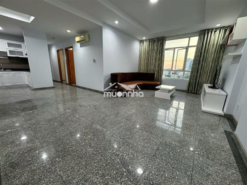 Bán căn hộ phú hoàng anh 129m2, 3pn, 2wc bán 36,5tr/m2