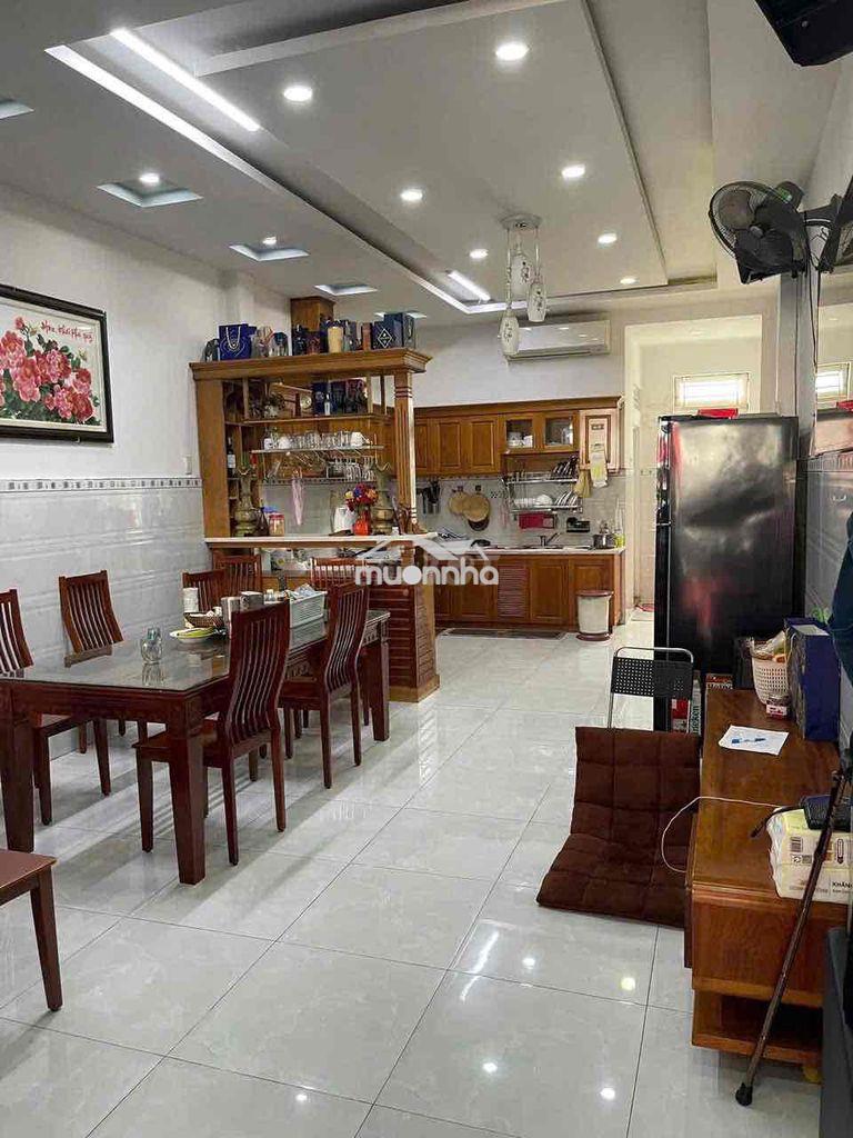 Cho thuê nhà phường tân hiệp giá 25 triệu - Ảnh 2