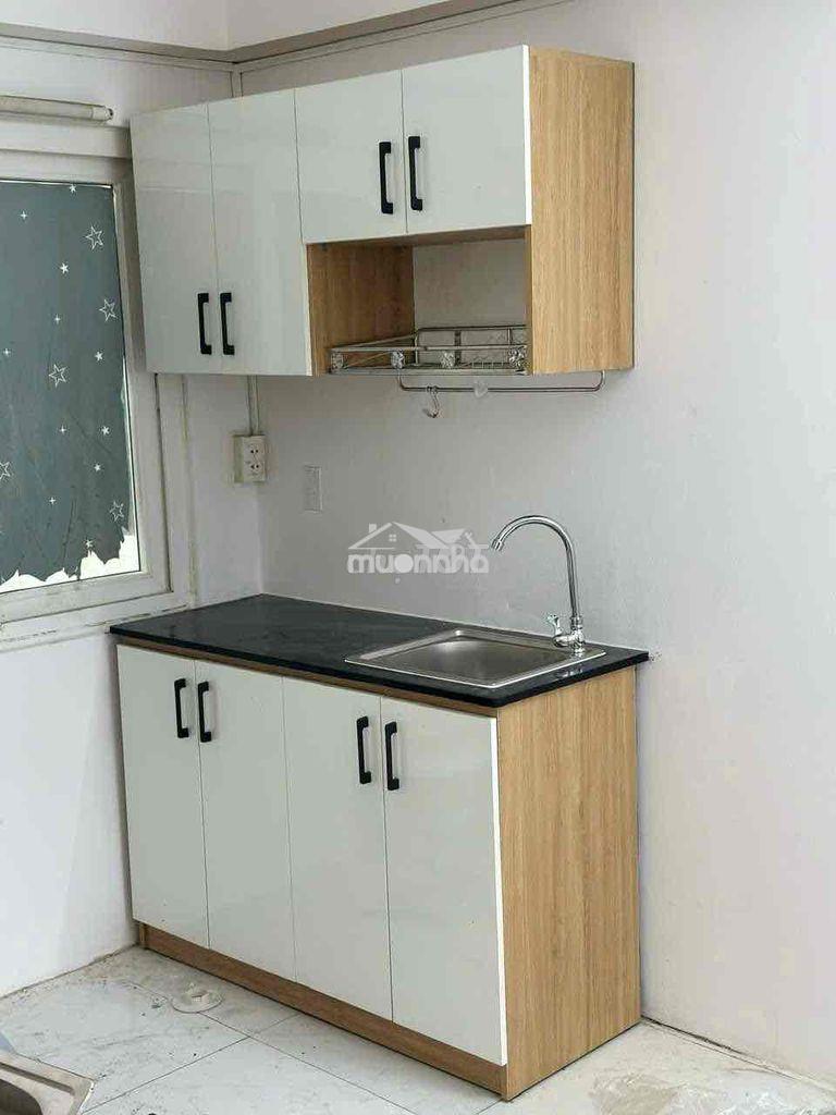 Chính chủ cho thuê phòng lê lai q.1 98f tự do giờ giấc nt giá 4,78tr ạ
