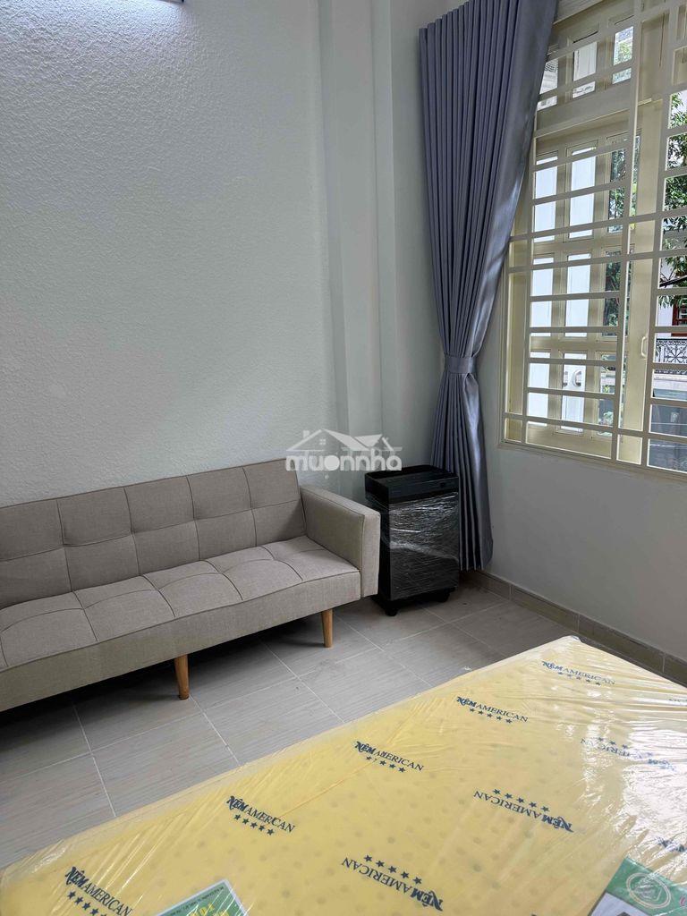 Chdv full nội thất - Ảnh 4