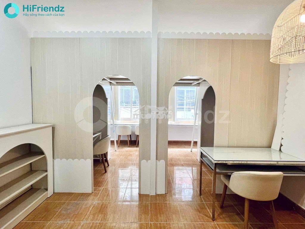 💥Căn hộ 2pn siêu đẹp | fulll nội thất đầy đủ | cửa sổ thoáng - Ảnh 2