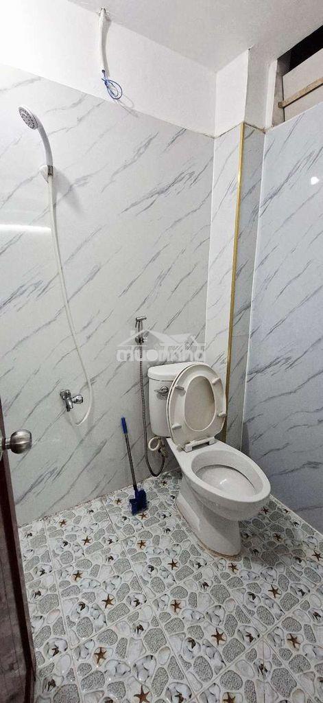 Phòng trọ cho thuê tại 236 điện biên phủ, giá 4.3tr - Ảnh 3