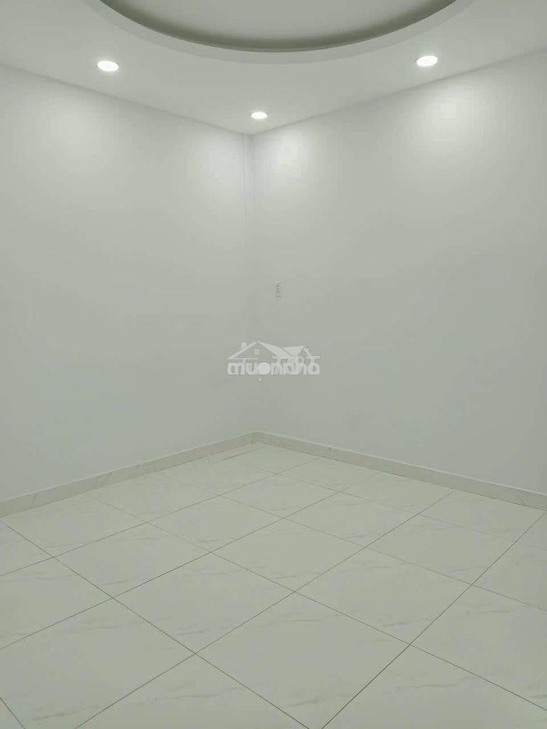 Nhà cho thuê nguyên căn - hẻm xe tải. phù hợp kinh doanh - Ảnh 3