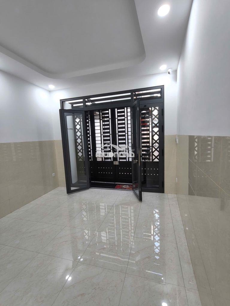 Cho thuê phòng gần chợ phú nhuận - Ảnh 2