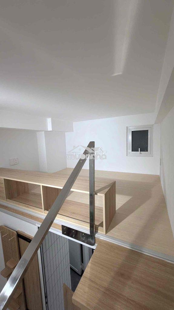 🏡Duplex full nt - trống sẵn - thang máy - hiện đại - gần parcmall - Ảnh 3