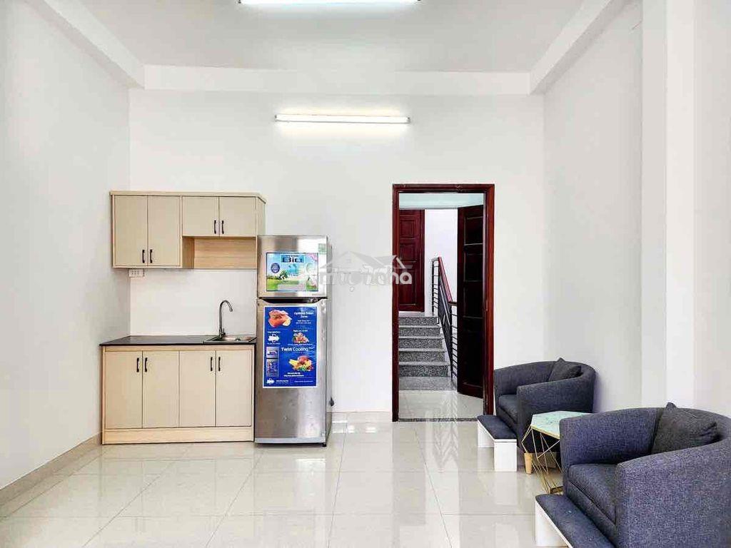 Phòng full nt cho thuê ngay đào duy anh, phú nhuận - 2