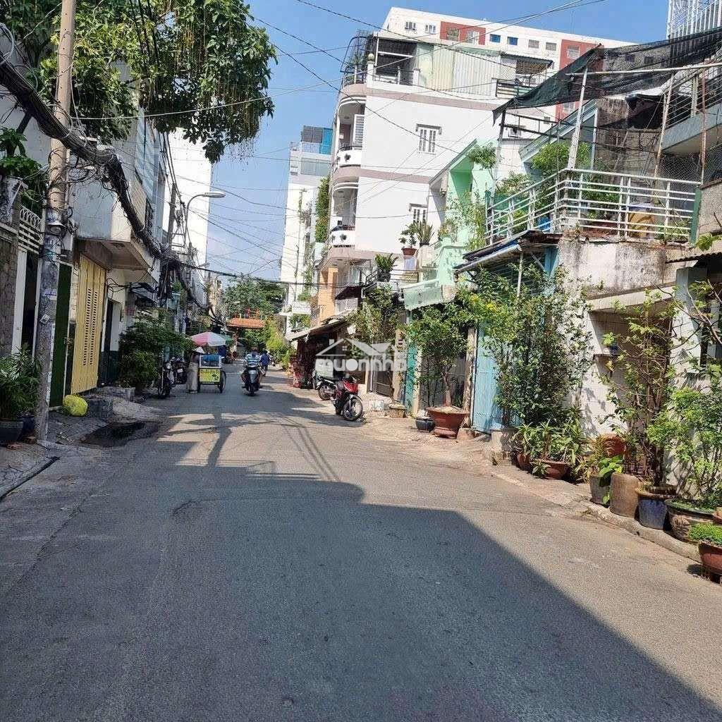 🔥 18tr – nhà 84m² bùi hữu nghĩa – xe tải vào, hợp kho + văn phòng - Ảnh 2