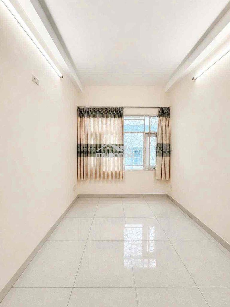 Thành thái • sát mt • hẻm xe hơi • 4 tầng - Ảnh 3