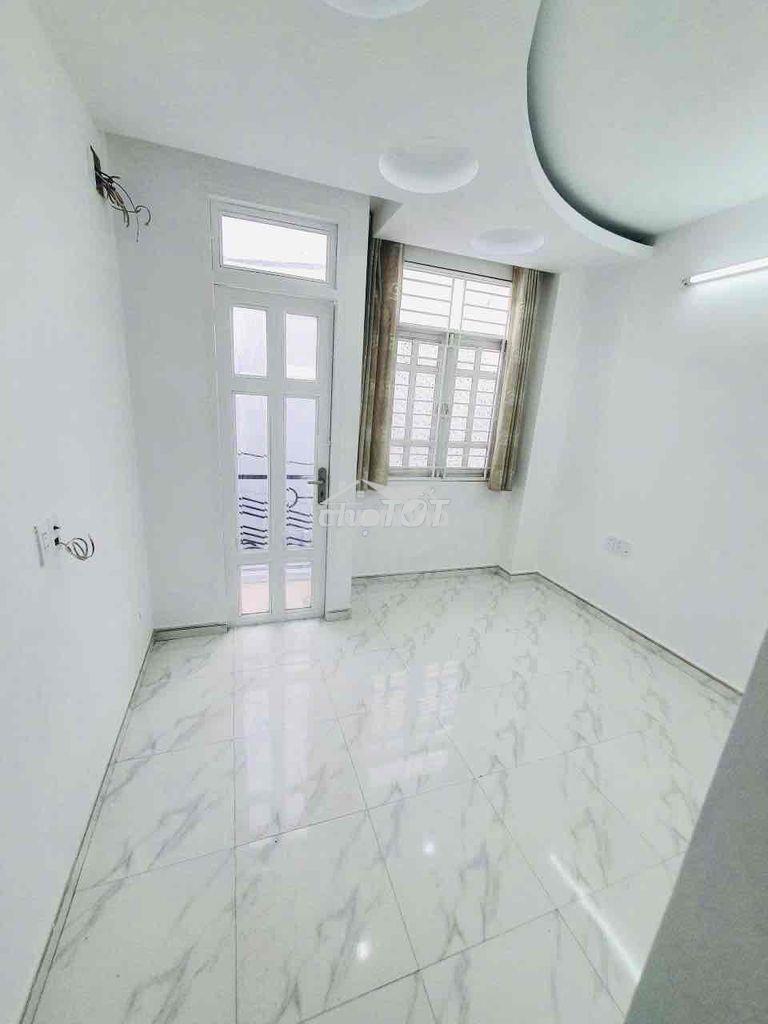 🛑Nhà đẹp, gần mặt tiền phạm thế hiển, 3 tầng (3.6x15m) - 4