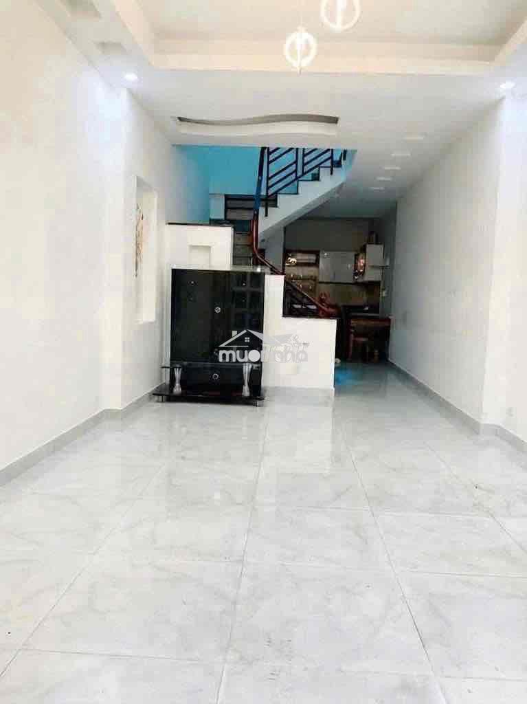 Cho thuê nhà đ. đỗ tấn phong - 3.3 x 12.5m - 3 phòng ngủ - Ảnh 3