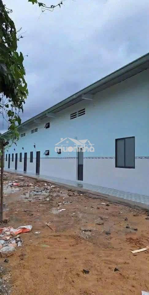 Bán dãy trọ 5 phòng đối diện kcn tân phú trung,thu nhập 10 triệu/tháng - Ảnh 2